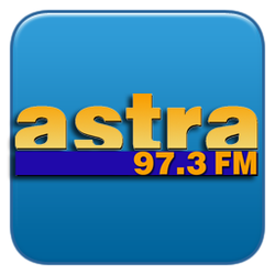 Bild av stationen 'Astra 97.3'