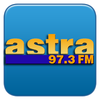 Afbeelding van het 'Astra 97.3' station