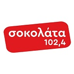 Bild av stationen 'Σοκολάτα 102.4'