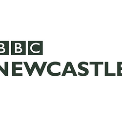 Image of the 'BBC Newcastle Radio' station