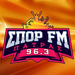 Image of the 'Sport 96.3' station