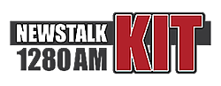 Image of the 'News Talk KIT 1280' station