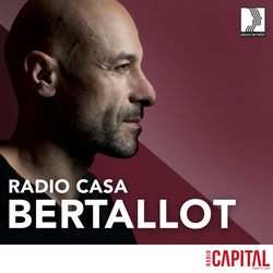 Obraz stacji 'GEDI - Radio Casa Bertallot'