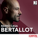 Bild av stationen 'GEDI - Radio Casa Bertallot'