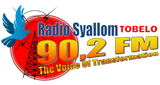 Image of the 'Radio Syallom FM Tobelo' station