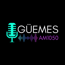 Image of the 'Radio General Guemes AM 1050 Buenos Aires' station