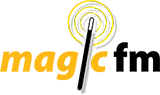 Afbeelding van het 'Magic 102.4' station