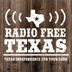 Image of the 'radiofreetexas.com' station