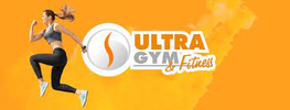 'Ultra Gym & Fitness (Mexicali) - Online - El Toque FM - Mexicali, Baja California' istasyonunun resmi