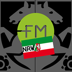 Imagem da estação 'egoFM NRW [HQ]'