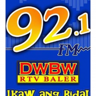 Bild der 'DWBW 92.1Fm RTV BALER' Station