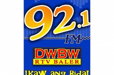 صورة الإذاعة 'DWBW 92.1Fm RTV BALER'