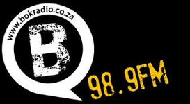 Image of the 'Bokradio' station