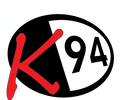 'CKCW 94.5 "K94" Moncton, NB'电台的图片