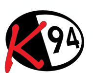 Afbeelding van het 'CKCW 94.5 "K94" Moncton, NB' station