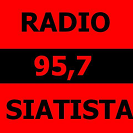 Slika postaje 'Siatista 95.7'