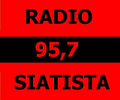 Slika postaje 'Siatista 95.7'