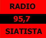 Bild av stationen 'Siatista 95.7'