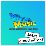 Bild der 'MineMusic' Station