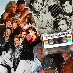 Image de la station '80s Soundtracks Radio'