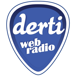 'derti web radio'のステーションの画像