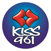 'Kiss 96.1' स्टेशन की छवि