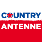 'country Antenne' स्टेशन की छवि