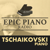 A(z) 'TSCHAIKOWSKI by Epic Piano' állomás képe