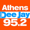 Immagine della stazione 'Athens Dee Jay 95.2'