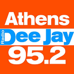 Image of the 'Athens Dee Jay 95.2' station