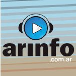 Obraz stacji 'ArInfo - La primera radio Argentina de Internet'