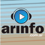 'ArInfo - La primera radio Argentina de Internet' 방송국의 이미지