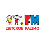 Image de la station 'Детское Радио'